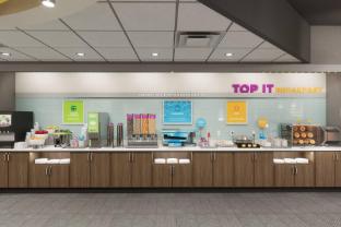 tru by hilton ruston la