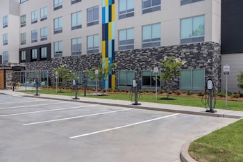 tru by hilton ruston la
