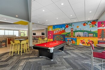 Tru By Hilton Ruston, La,,2 star