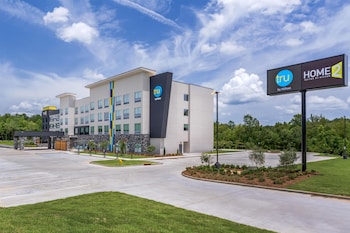 Tru By Hilton Ruston, La,,2 star
