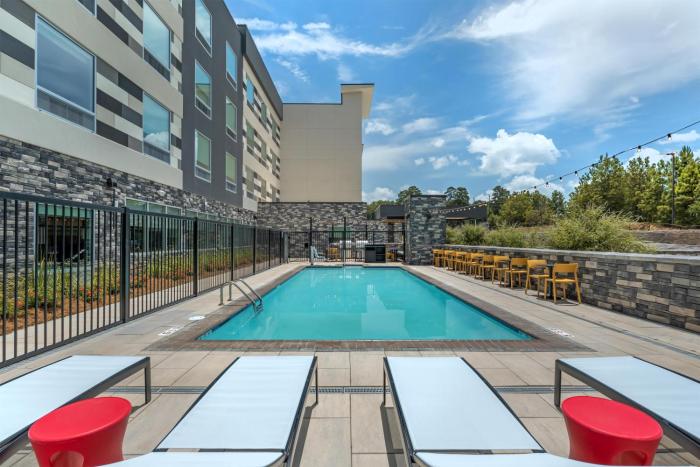 tru by hilton ruston la