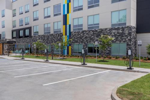 tru by hilton ruston la