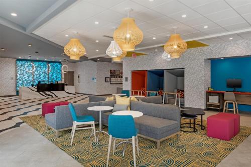 tru by hilton ruston la