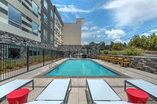 tru by hilton ruston la
