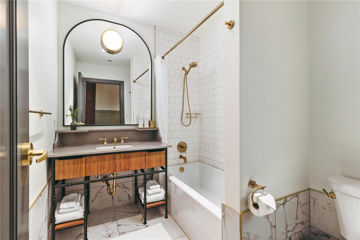 the hotel monroe tapestry collection by hilton