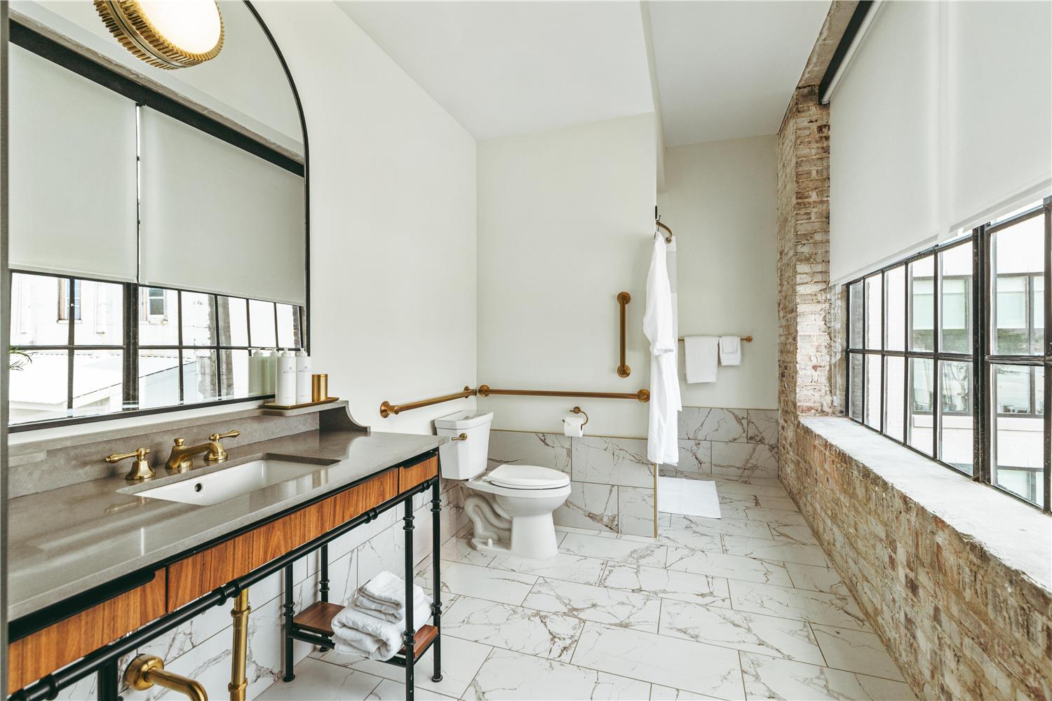 the hotel monroe tapestry collection by hilton