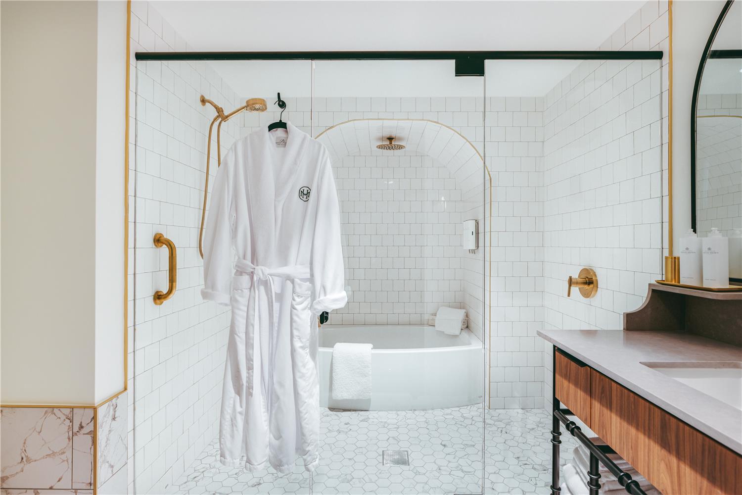 the hotel monroe tapestry collection by hilton