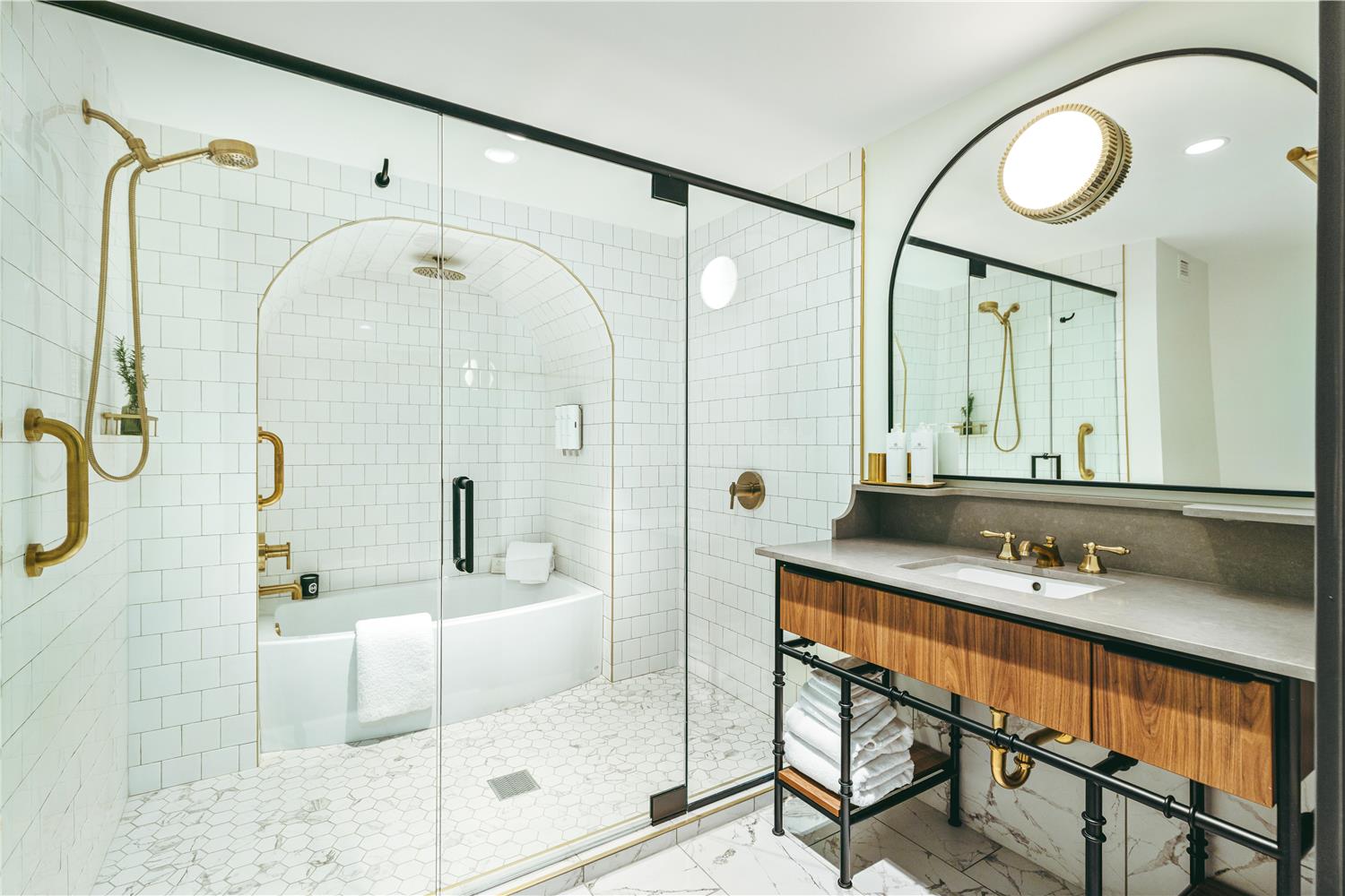 the hotel monroe tapestry collection by hilton