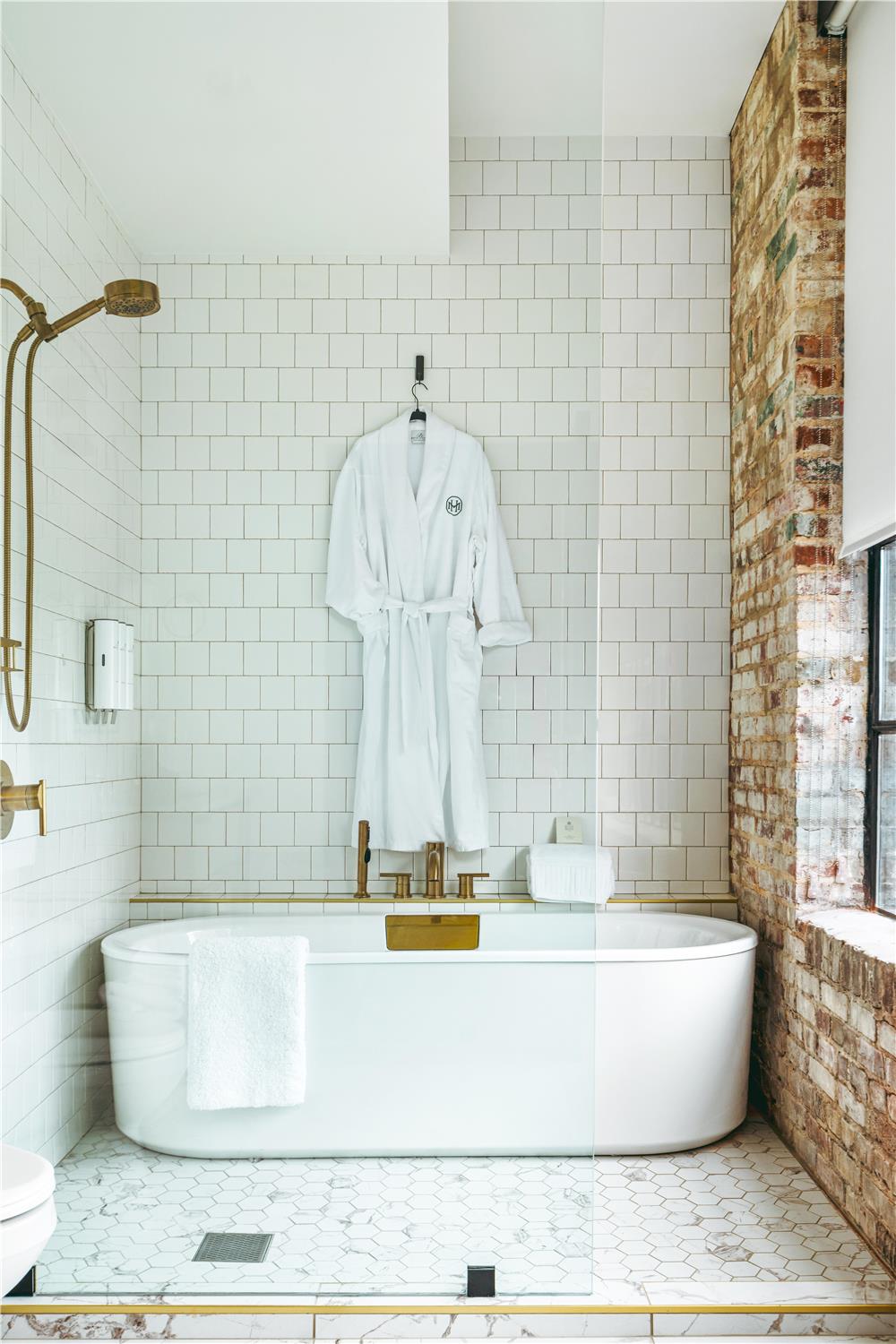 the hotel monroe tapestry collection by hilton