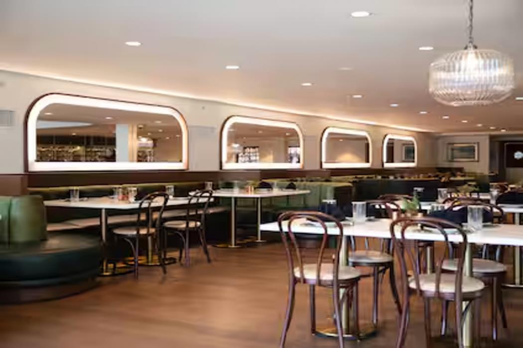 the hotel monroe tapestry collection by hilton