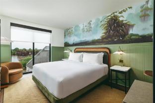 the hotel monroe tapestry collection by hilton