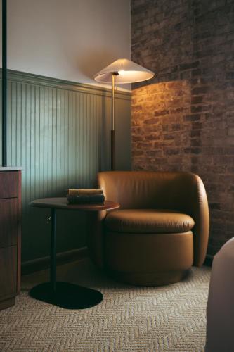 the hotel monroe tapestry collection by hilton