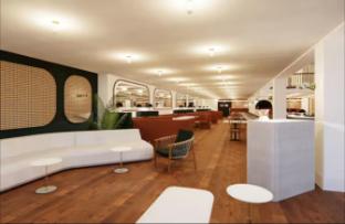 the hotel monroe tapestry collection by hilton