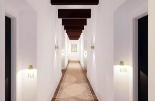 the hotel monroe tapestry collection by hilton