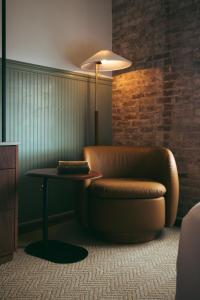 the hotel monroe tapestry collection by hilton