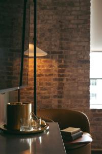 the hotel monroe tapestry collection by hilton