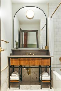 the hotel monroe tapestry collection by hilton