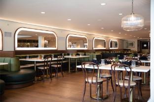 the hotel monroe tapestry collection by hilton