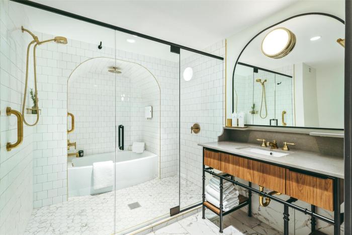 the hotel monroe tapestry collection by hilton