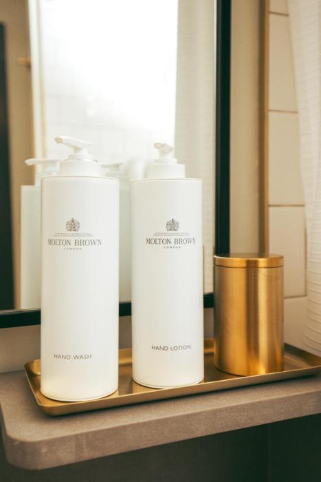 the hotel monroe tapestry collection by hilton