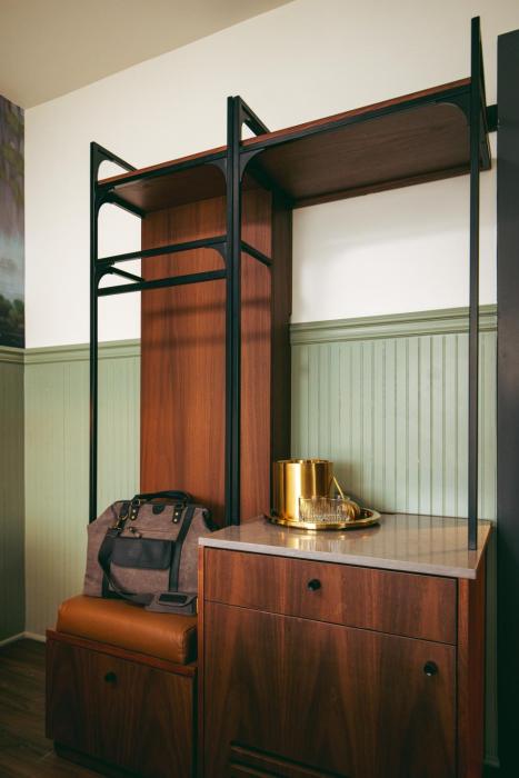 the hotel monroe tapestry collection by hilton