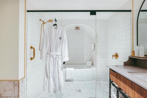 the hotel monroe tapestry collection by hilton