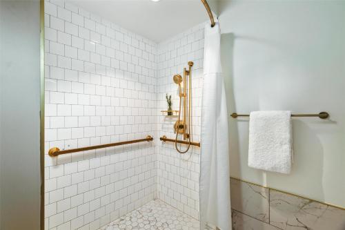 the hotel monroe tapestry collection by hilton