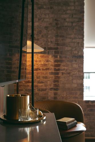 the hotel monroe tapestry collection by hilton