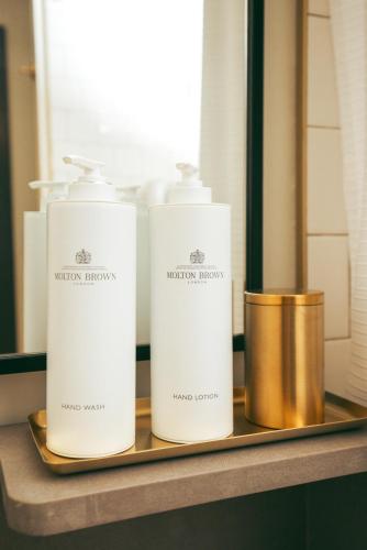 the hotel monroe tapestry collection by hilton