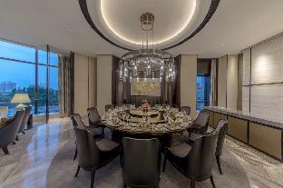 Hualuxe Beijing Xinan, An Ihg Hotel,Haidian>>Beijing,4 star