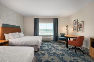 hampton inn lawrenceburg tn