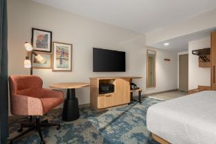 hampton inn lawrenceburg tn