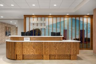 hampton inn lawrenceburg tn
