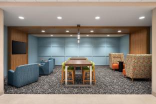 hampton inn lawrenceburg tn