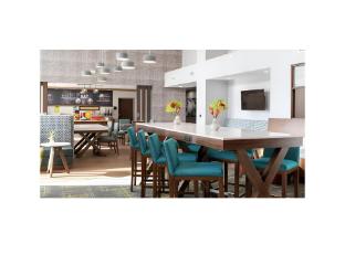 hampton inn lawrenceburg tn