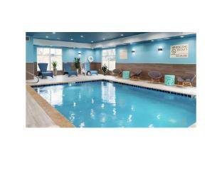 hampton inn lawrenceburg tn