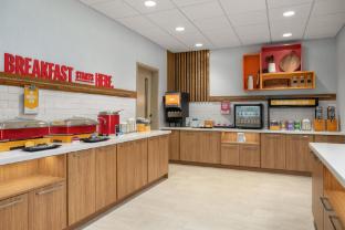 hampton inn lawrenceburg tn