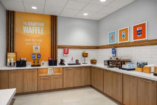 hampton inn lawrenceburg tn