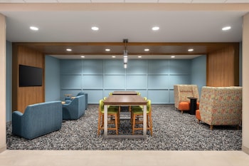 Hampton Inn Lawrenceburg, Tn,,3 star