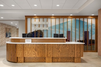 hampton inn lawrenceburg tn