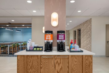 hampton inn lawrenceburg tn
