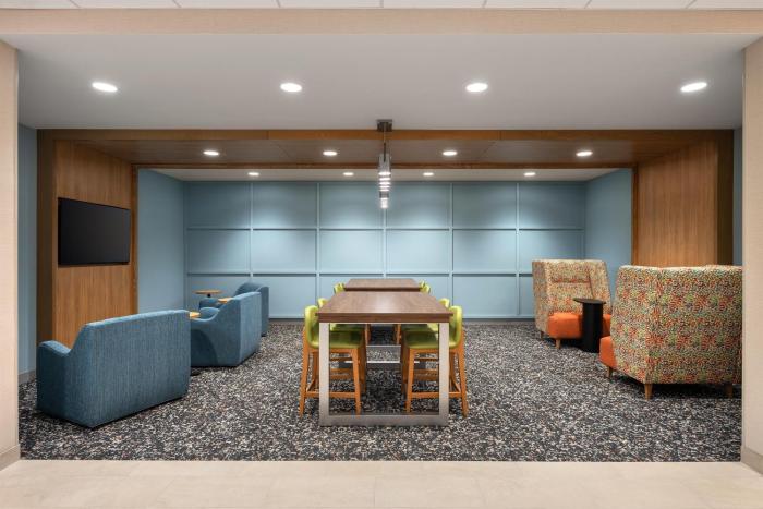 hampton inn lawrenceburg tn
