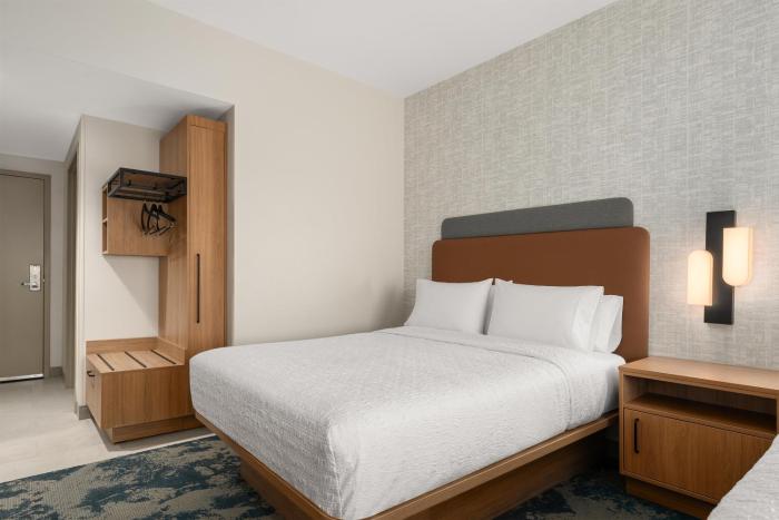 hampton inn lawrenceburg tn
