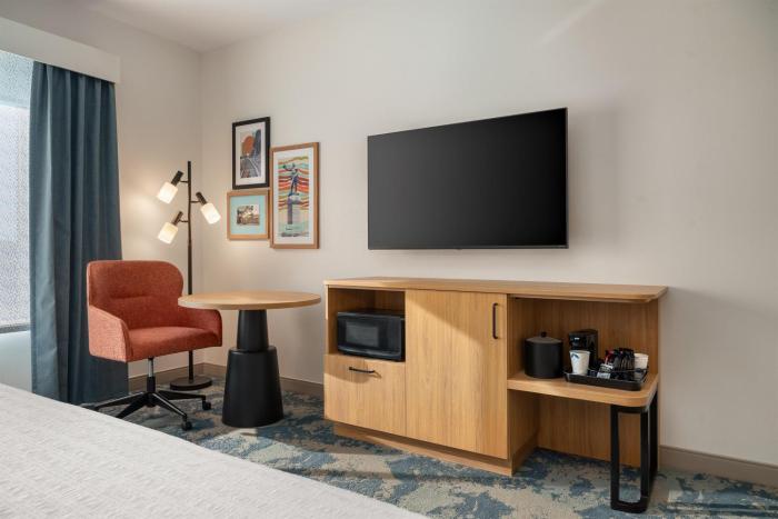 hampton inn lawrenceburg tn