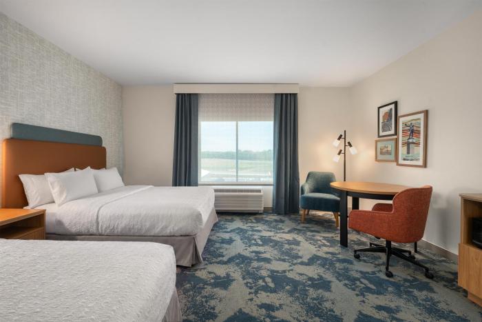 hampton inn lawrenceburg tn
