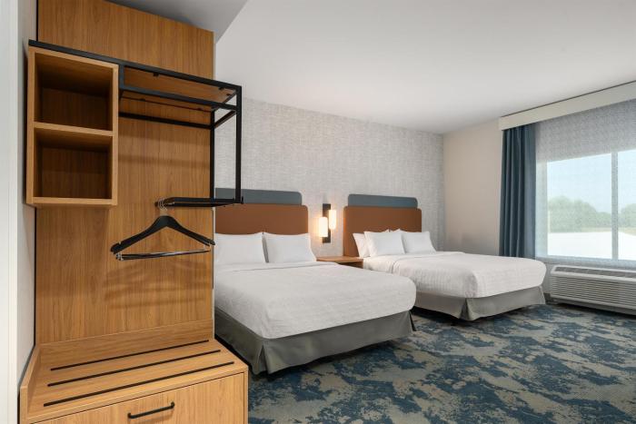 hampton inn lawrenceburg tn