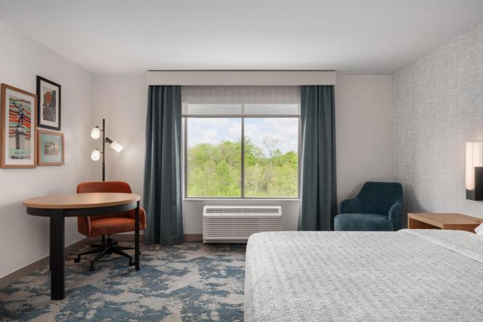 hampton inn lawrenceburg tn
