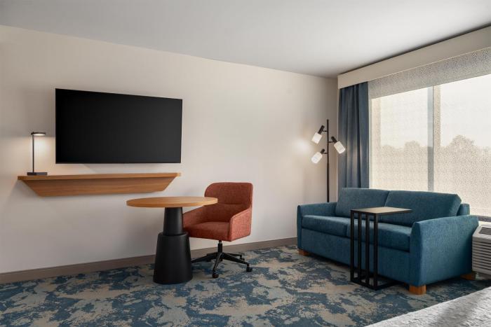 hampton inn lawrenceburg tn