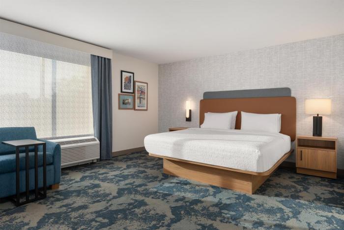 hampton inn lawrenceburg tn