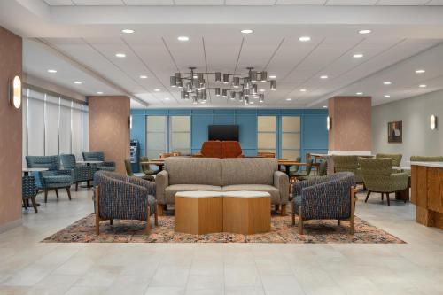 hampton inn lawrenceburg tn